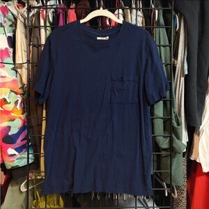 Ugg Cotton Pocket T-shirt